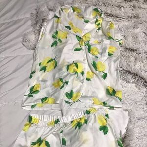 Kate spade pjs
